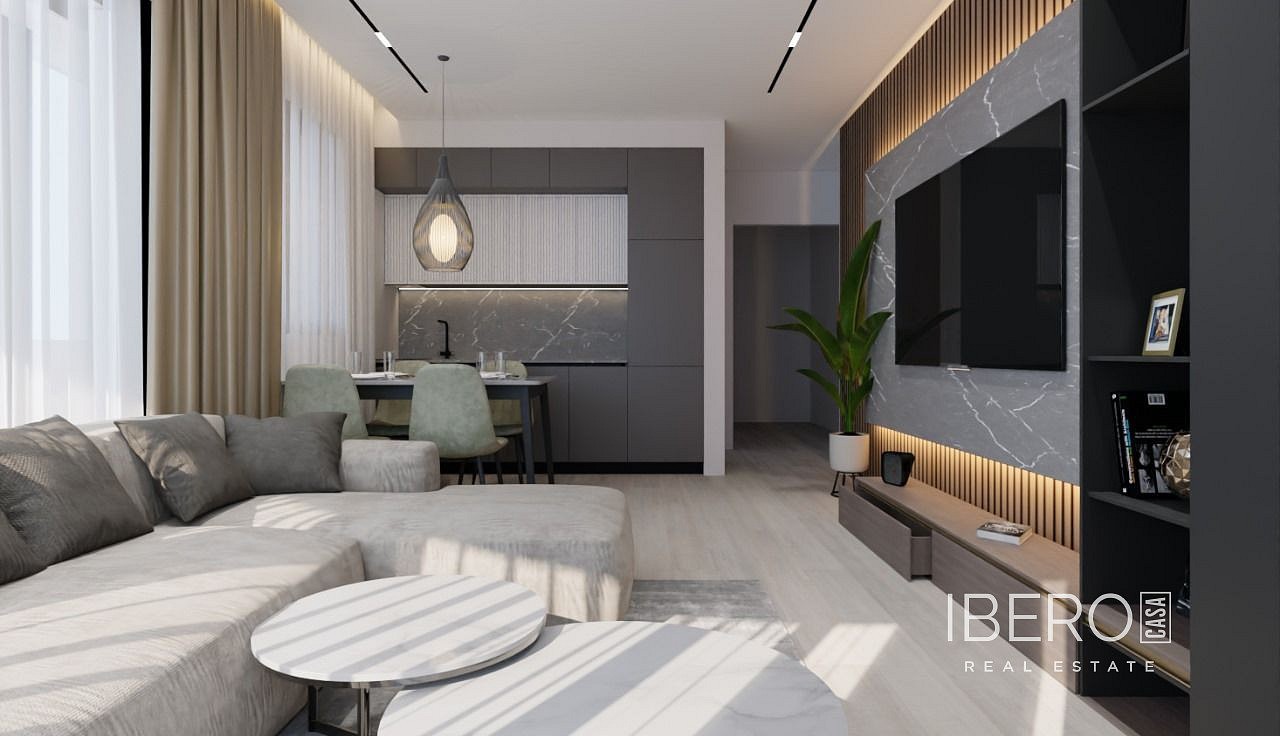 Byt 2+kk · 42 m² · Torrevieja, Španělsko - 3