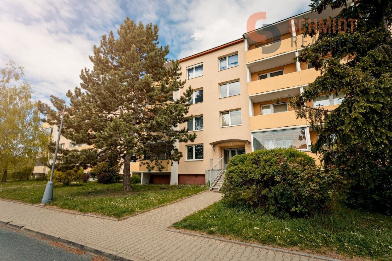 3+1, Mokrá-Horákov - Mokrá, okres Brno-venkov, 75 m² - 1