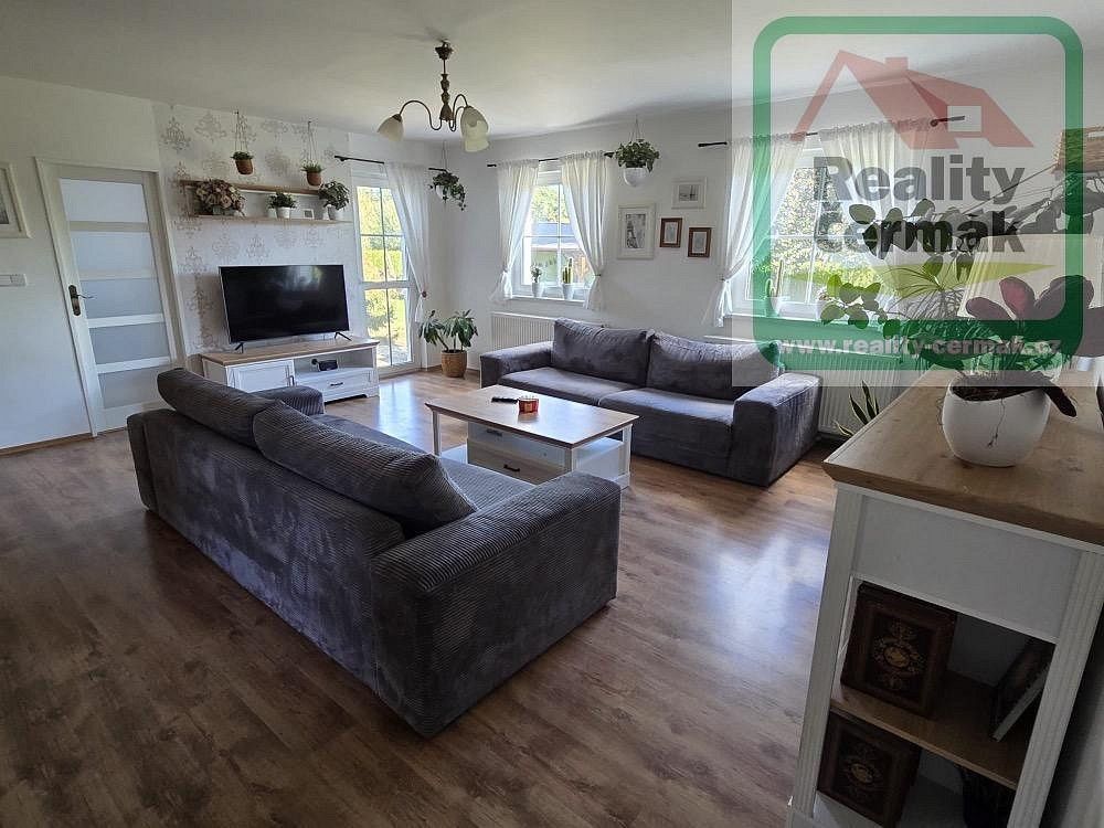 Rodinný dům · 170 m² · Bor - Čečkovice, okres Tachov, Plzeňský kraj - 4