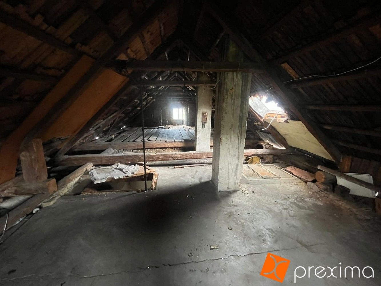 Rodinný dům · 145 m² · Podměstská, Proseč, okres Chrudim - 4