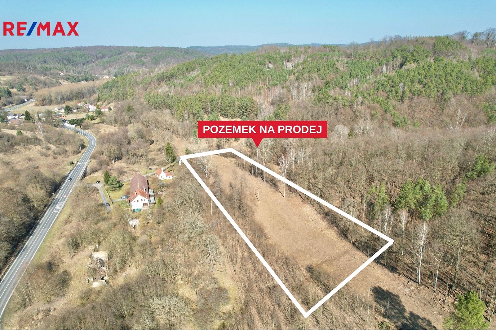 Prodej zahrada - Medonosy, 6 m²