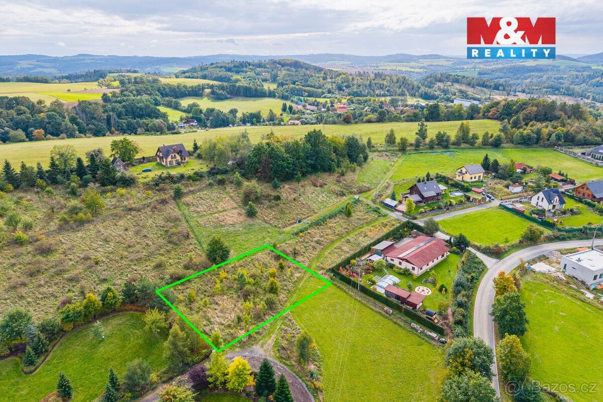 Prodej pozemek pro bydlení - Kaliště, 251 65