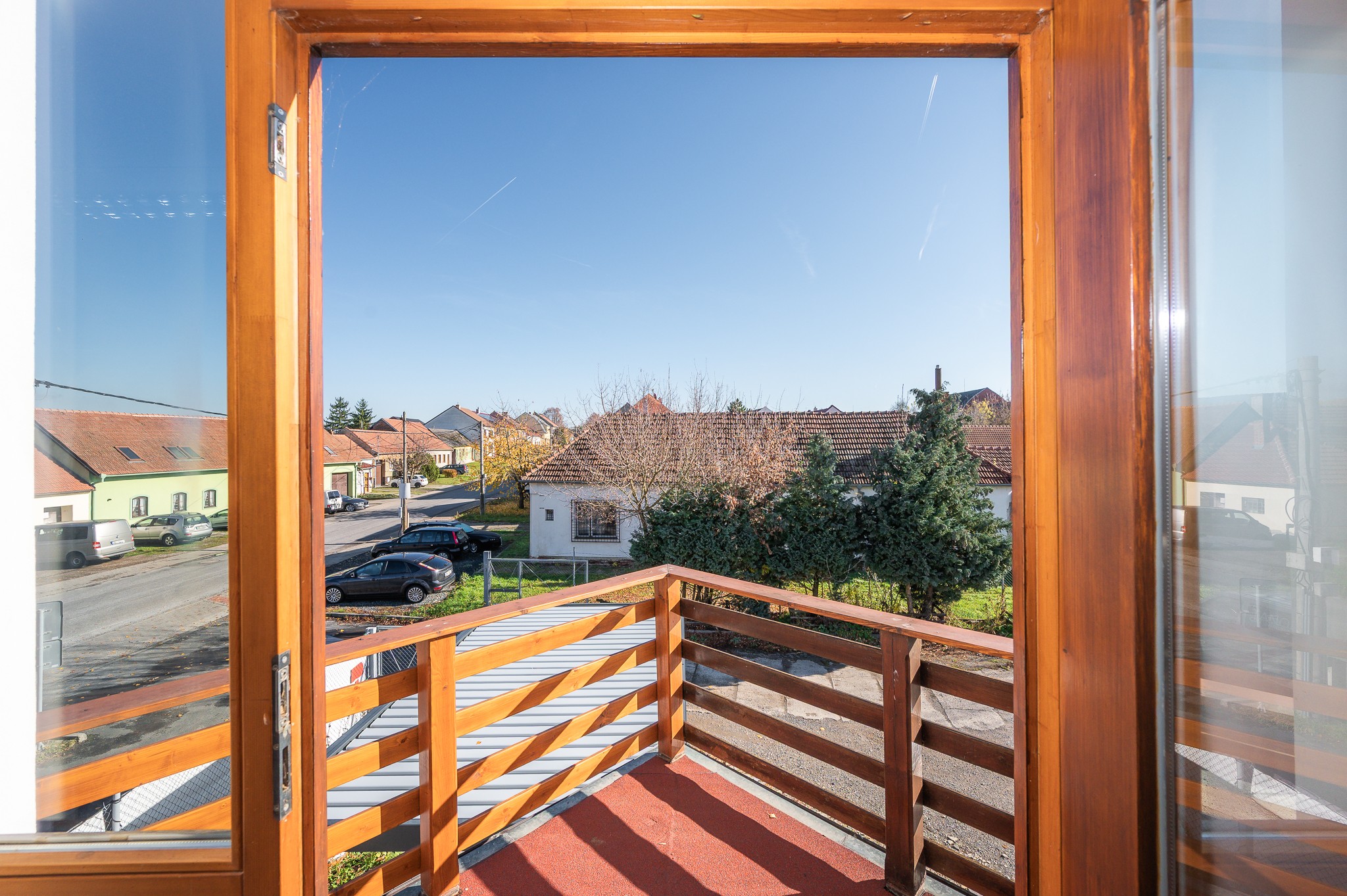 Pronájem kancelář - Ponětovice, 63 m² - 5