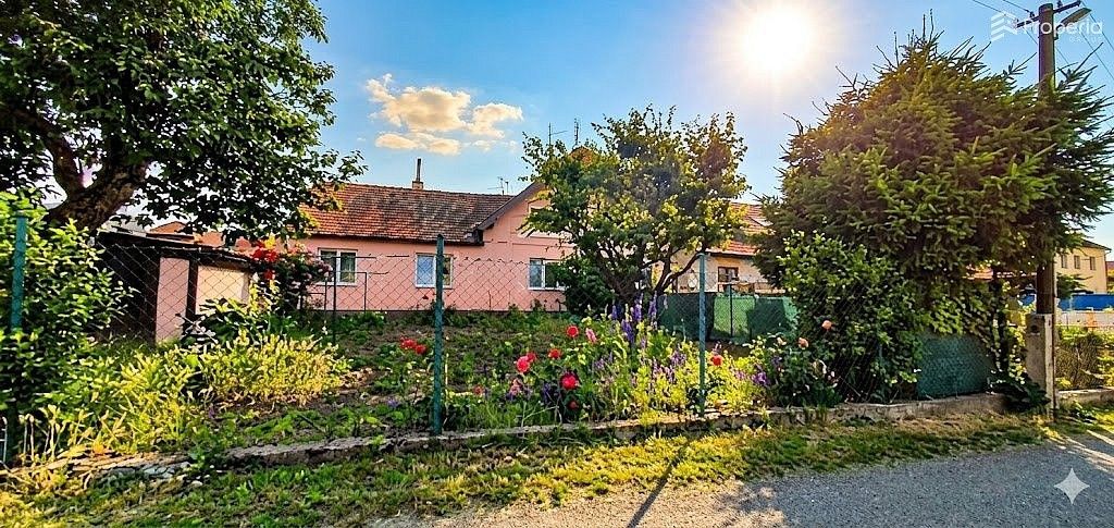 Rodinné domy, Břeclav - Poštorná, Jihomoravský kraj, 103 m² - 1