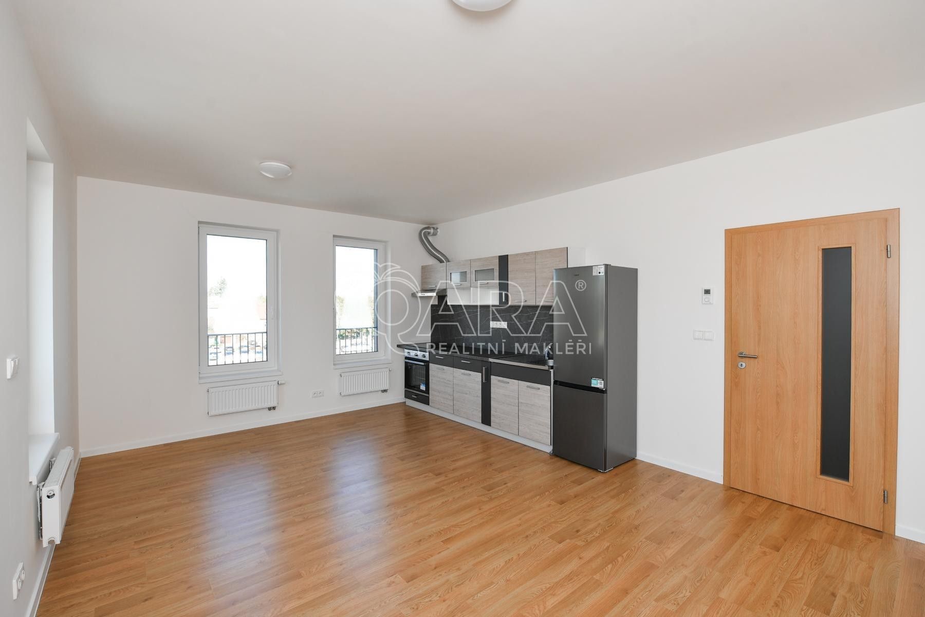 Byt 1+kk · 32 m² · 102. pluku, Benešov - 3