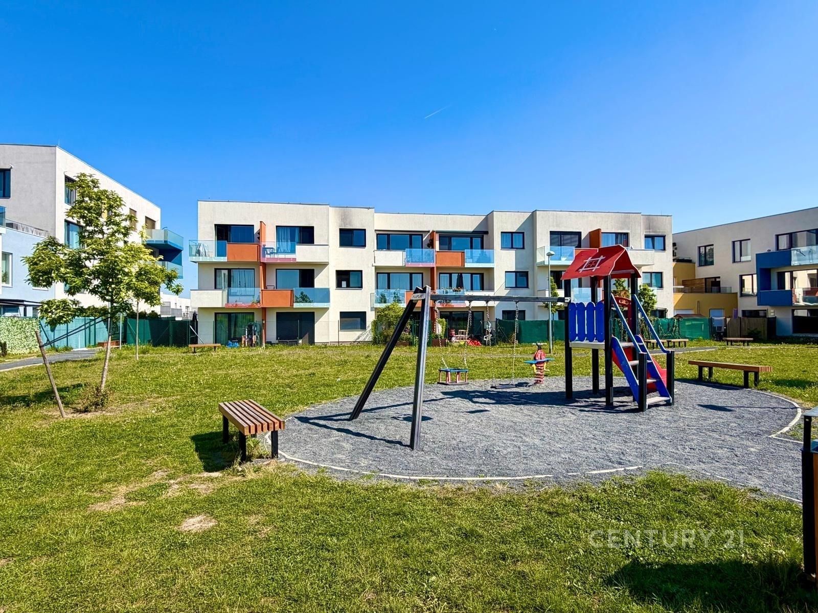 3+kk, Černodolská 1034, Praha Dolní Počernice, 67 m² - 1