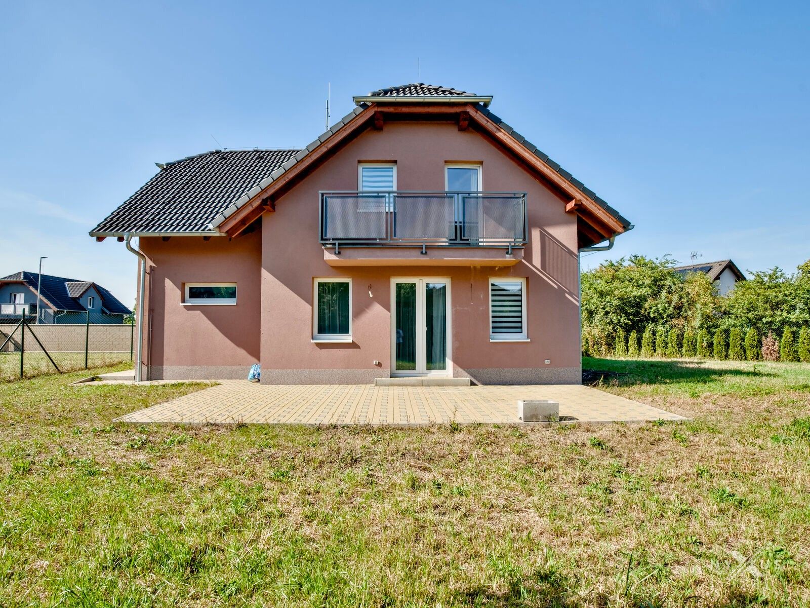 Rodinný dům · 138 m² · Datlová 670, Postřižín - 1