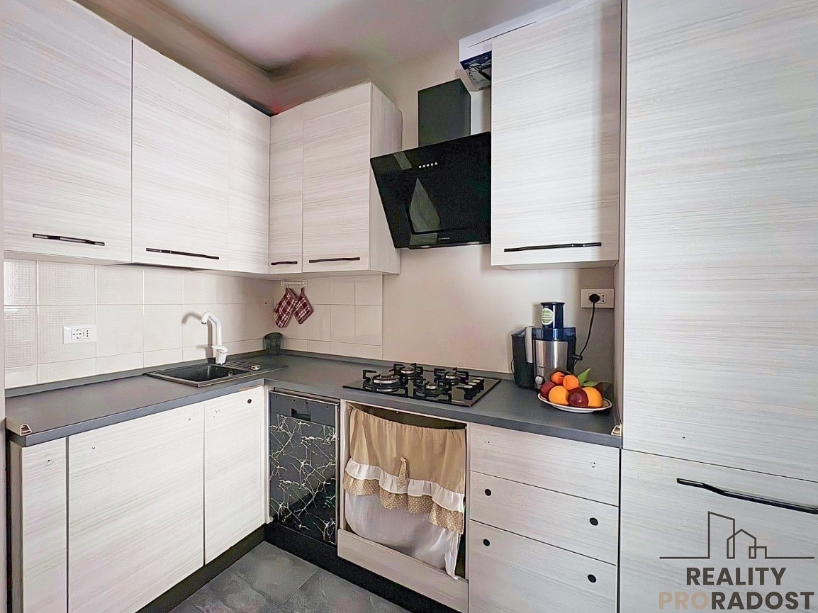Byt 2+kk · 44 m² · Provincia di Teramo, Itálie - 3