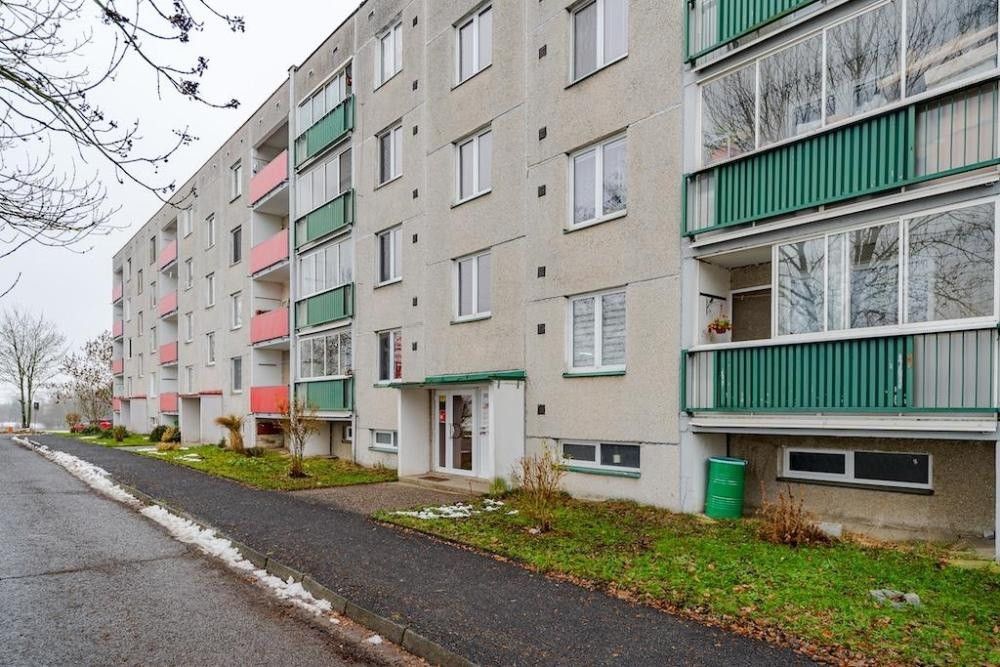 Byty, Česká Třebová, 560 02