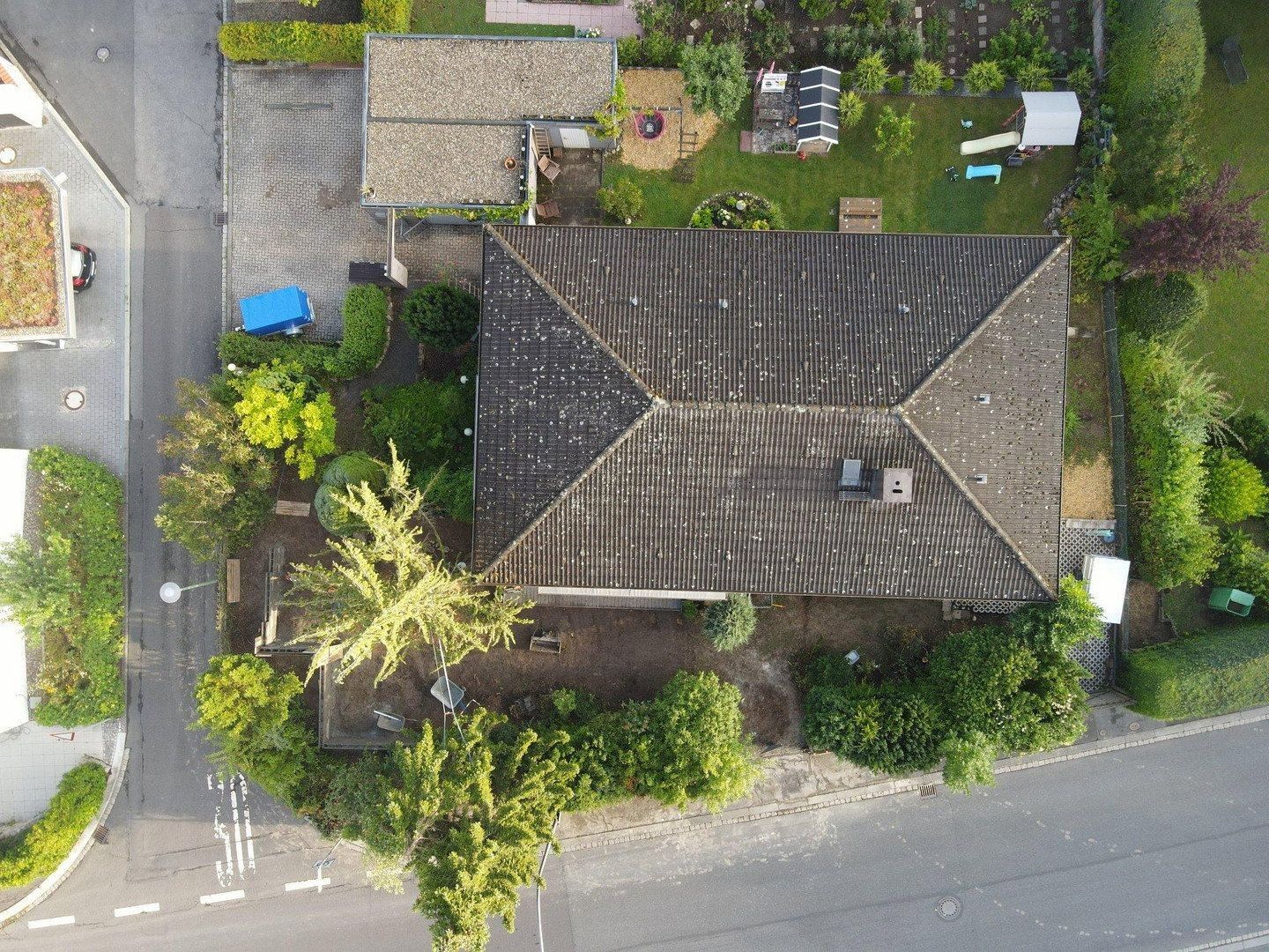 Rodinný dům · 204 m² · Würzburg Lindleinsmühle Bayern 97078 - 3