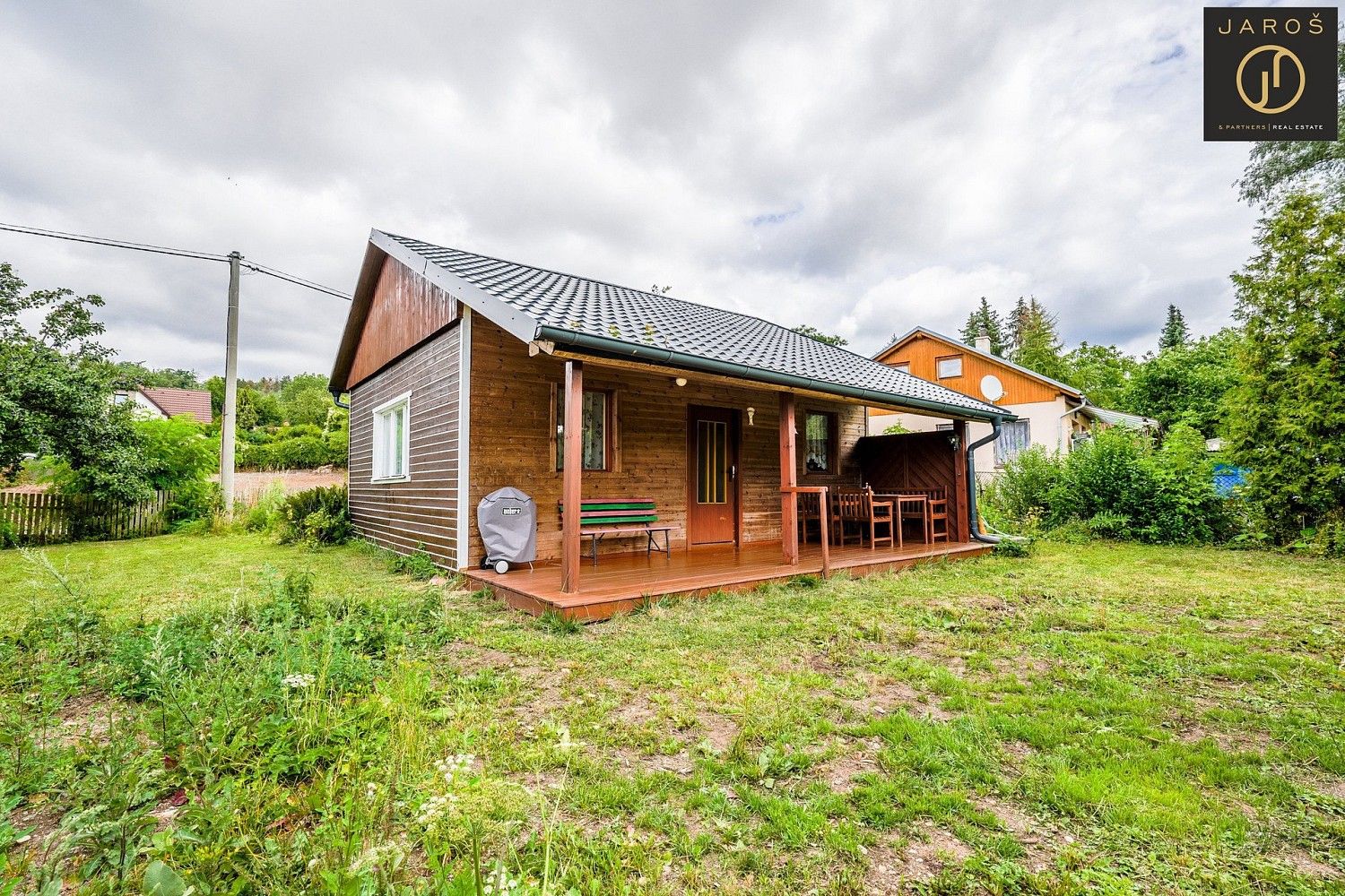 Chalupa · 65 m² · Děkov, okres Rakovník, Středočeský kraj - 4