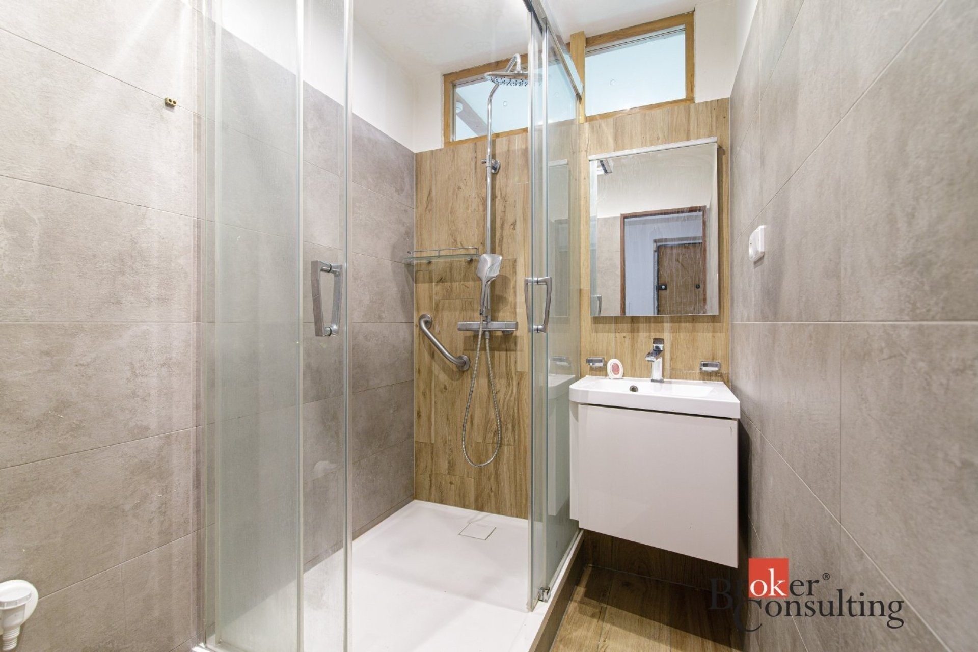 2+kk Apartment in Ostrava