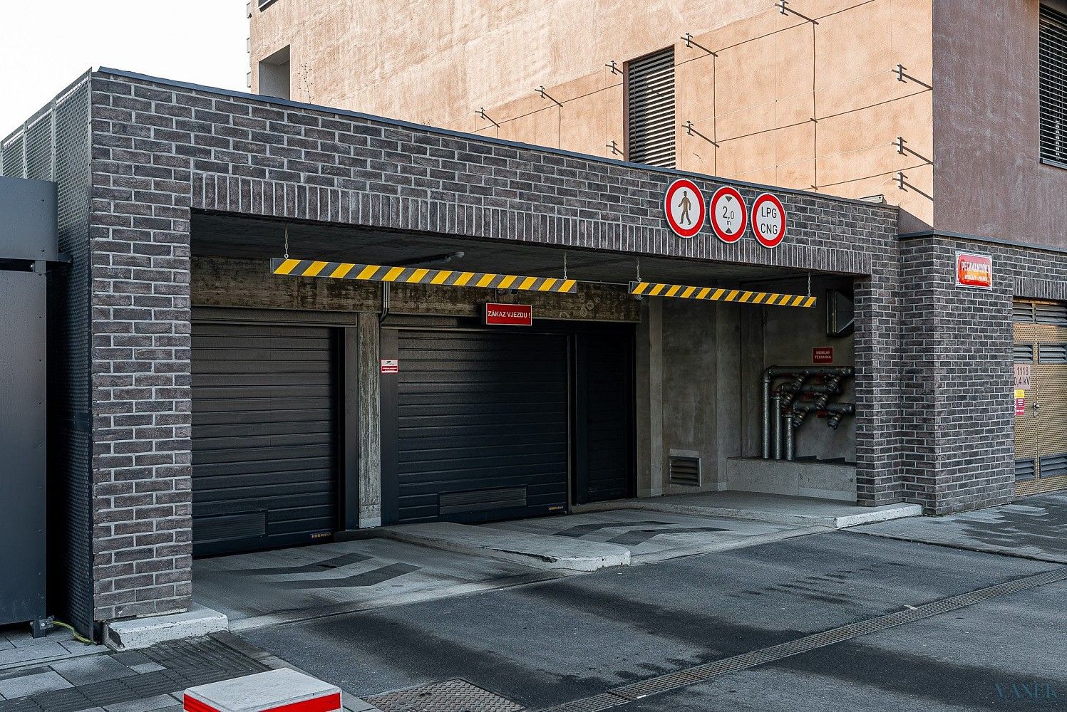 Ostatní, Praha - Vysočany, okres Praha 9, Hlavní město Praha, 13 m² - 2
