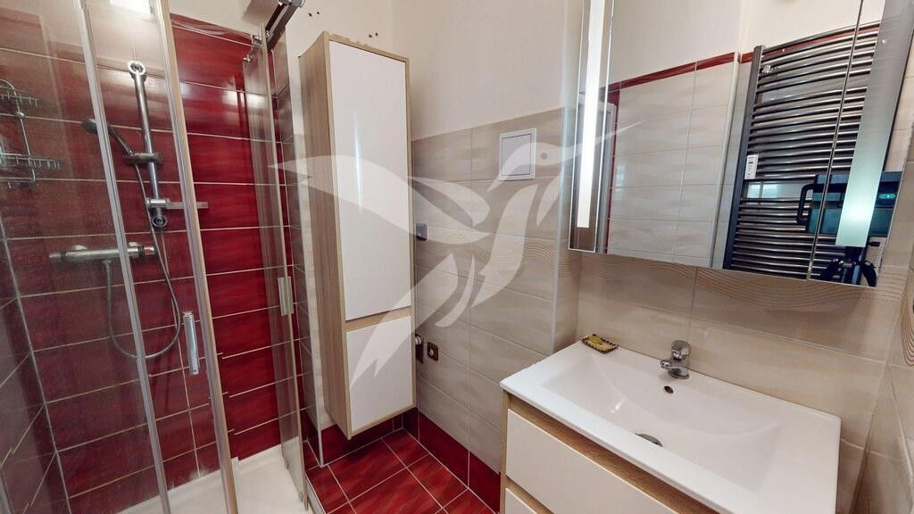 Pronájem byt 2+1 - Francouzská třída, Plzeň, 60 m²