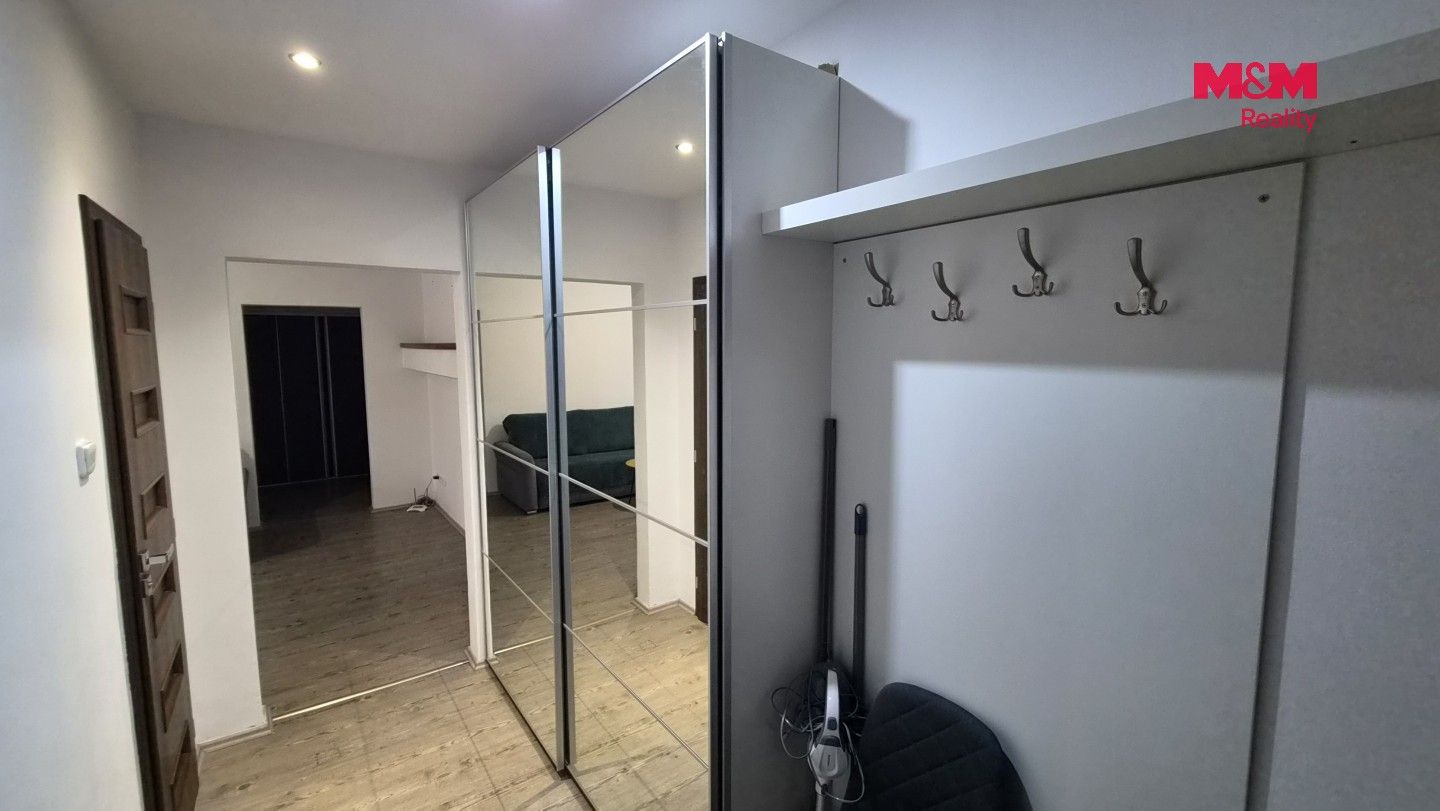 Byt 3+1 · 75 m² · Zašovská, Valašské Meziříčí - 4