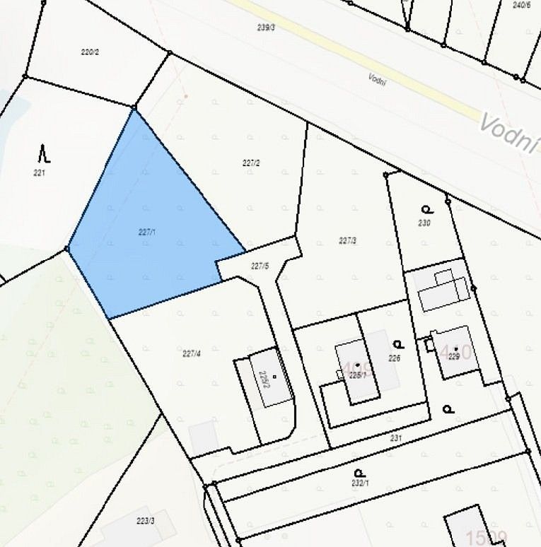 Prodej pozemek pro bydlení - Havířov - Prostřední Suchá, okres Karviná, Moravskoslezský kraj - 5
