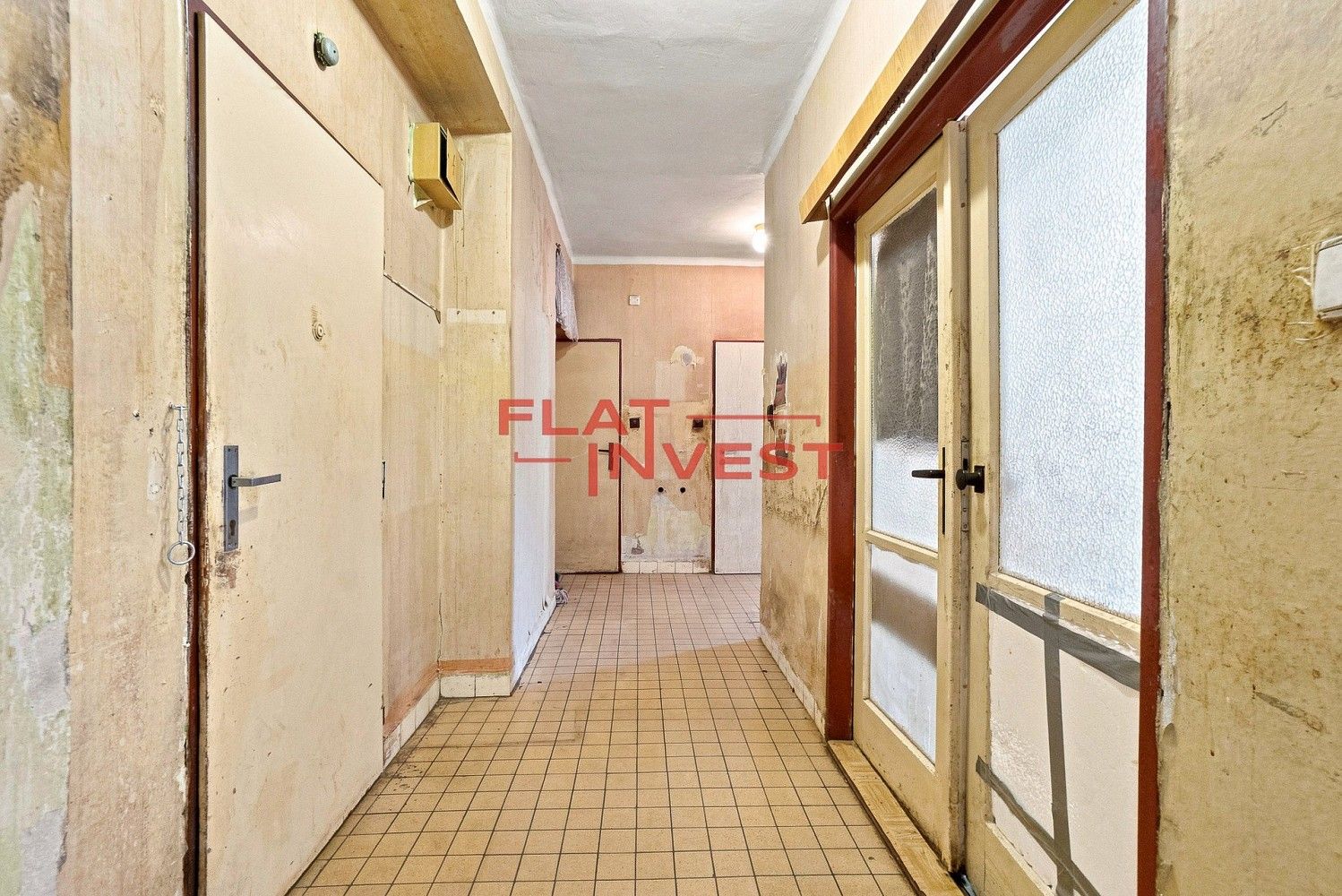 Byt 2+1 · 55 m² · Most, Ústecký kraj - 4