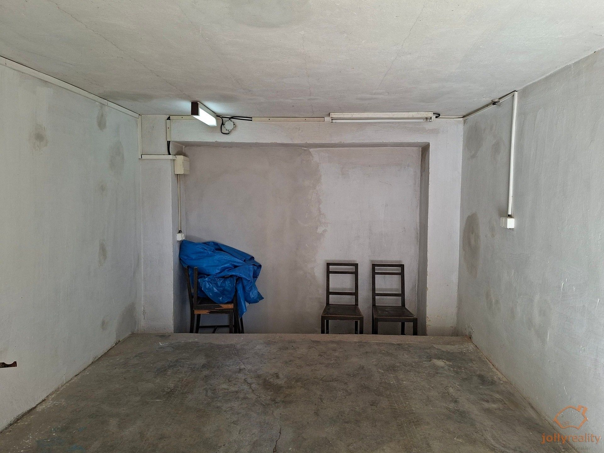 Prodej garáž - Slatinská, Brno, 17 m² - 5