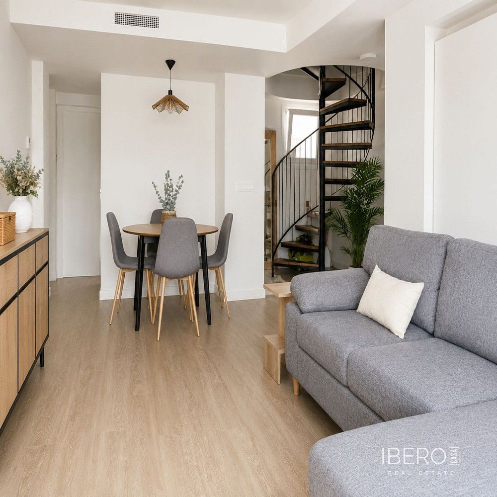 4+kk, Torreblanca, Španělsko, 105 m² - 2