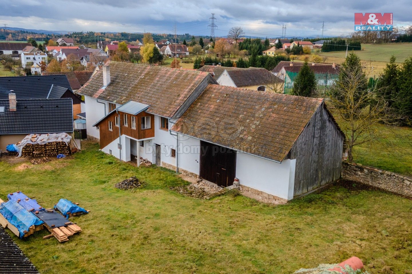 Rodinný dům · 102 m² · Malé Nepodřice, Dobev - 3
