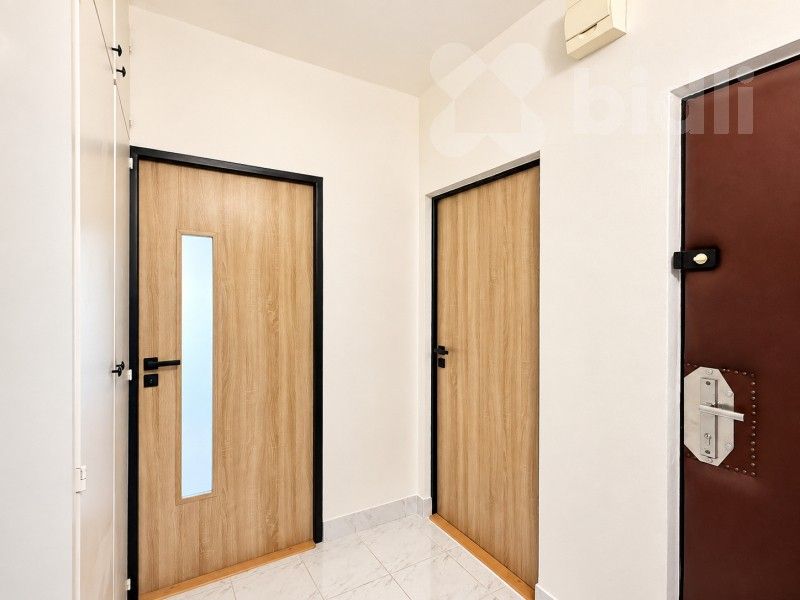 2+1, I. P. Pavlova, Olomouc Nová Ulice, 54 m² - 2