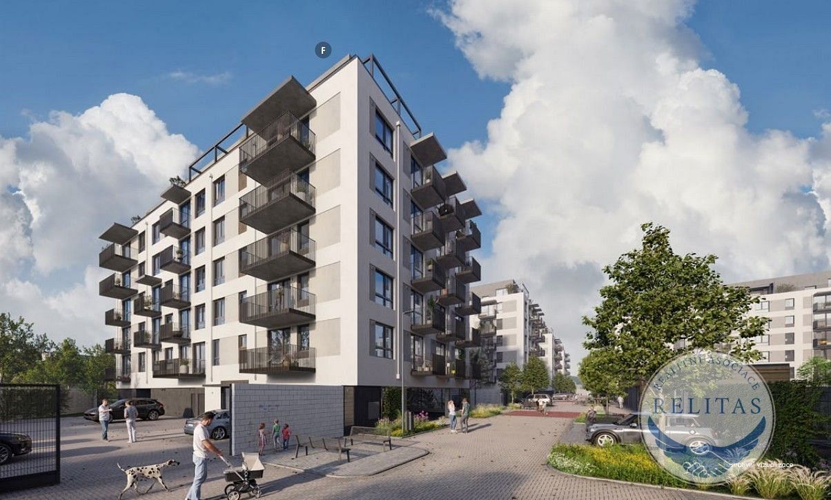Byt 4+kk · 77 m² · Nádražní, Kralupy nad Vltavou - 3