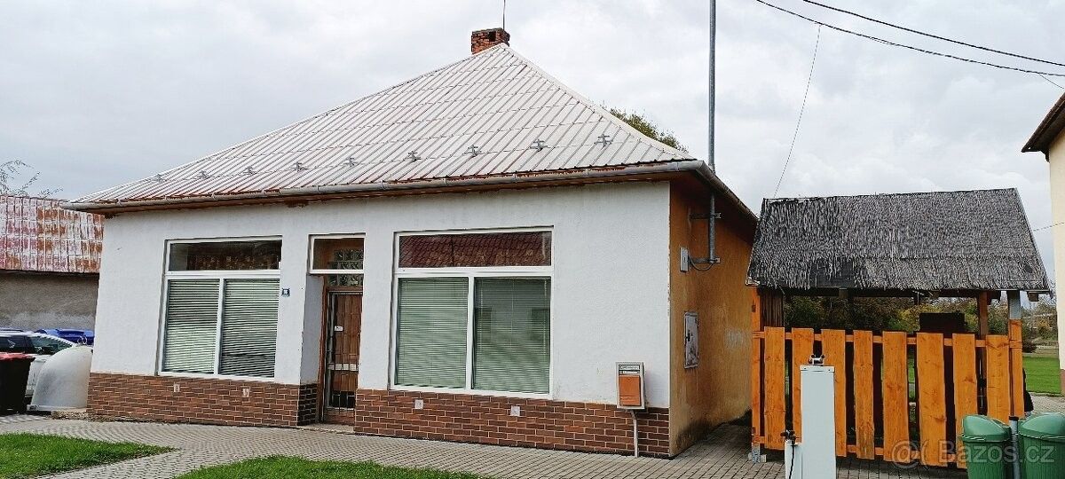 Obchodní prostory, Loukov, 768 75