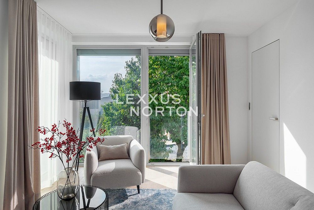 Byt 3+kk · 80 m² · Na lysinách, Praha 4 - Hodkovičky - 3