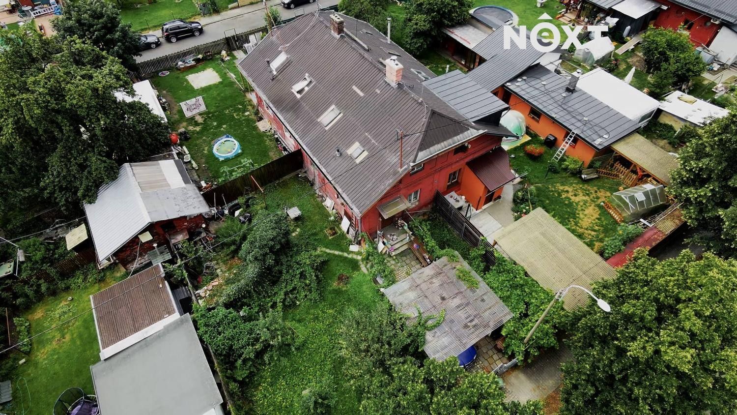 Rodinný dům · 85 m² · Erbenova 527, Ostrava Vítkovice - 3