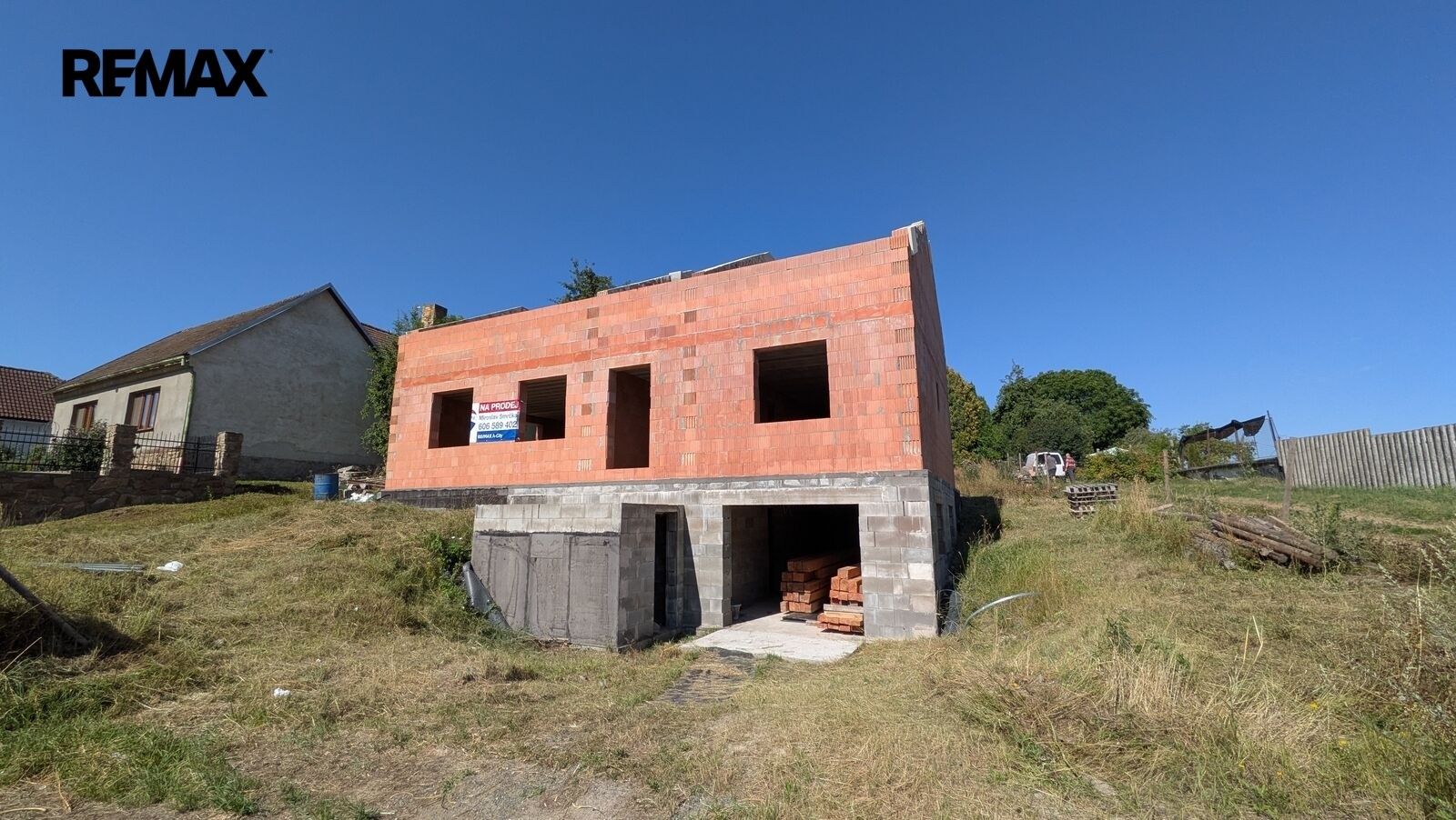 Rodinný dům · 195 m² · Lukavec - 4