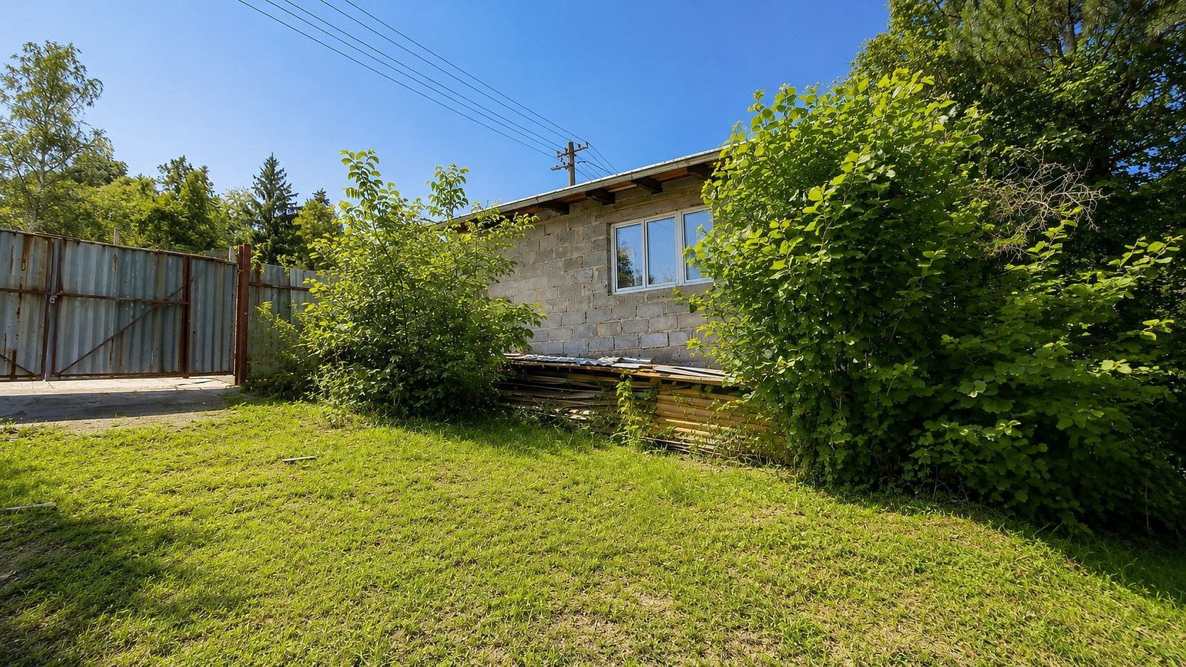 Rodinné domy, Vrané nad Vltavou, okres Praha-západ, Středočeský kraj, 135 m² - 2