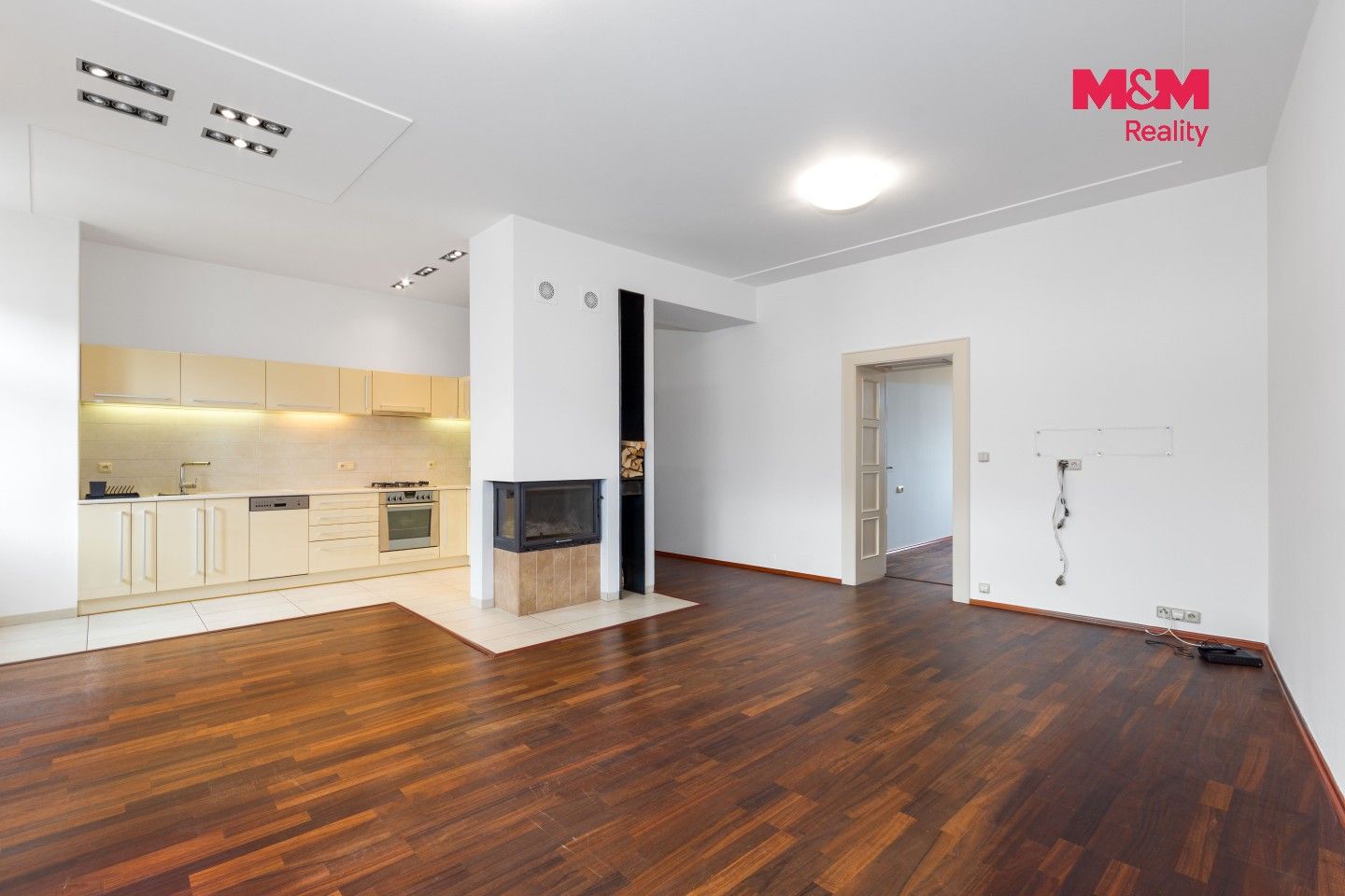 Prodej byt 3+kk - Moravská Ostrava, Ostrava, 106 m² - 5