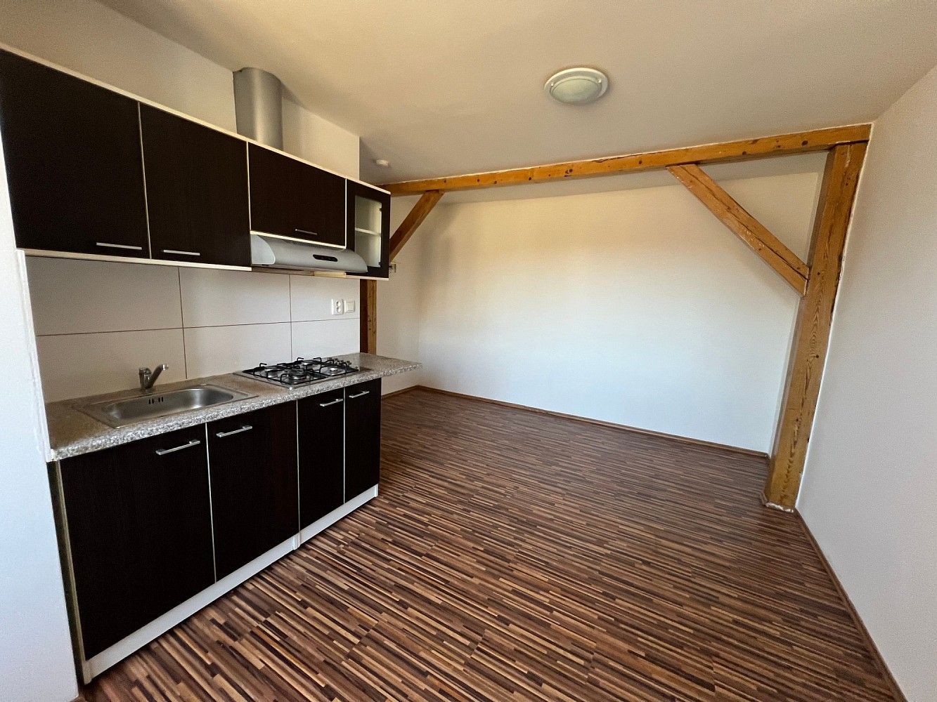 1+kk, Aš, okres Cheb, Karlovarský kraj, 21 m² - 2
