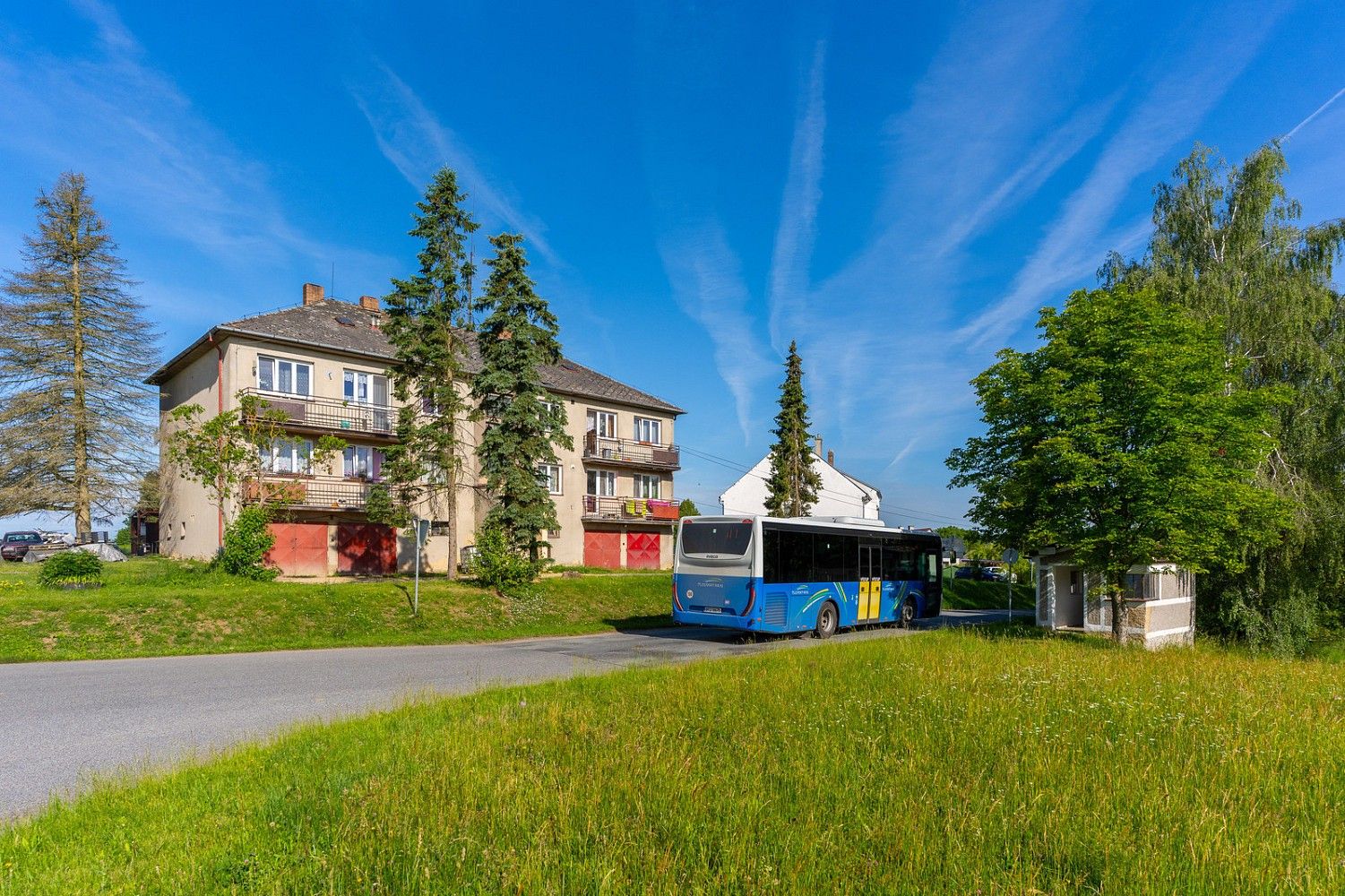 Byt 2+kk · 57 m² · Čížkov - Čečovice, okres Plzeň-Jih - 3