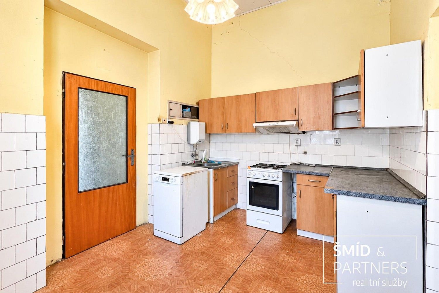 Prodej rodinný dům - Rybářská, Kolín - Kolín II, 96 m² - 5