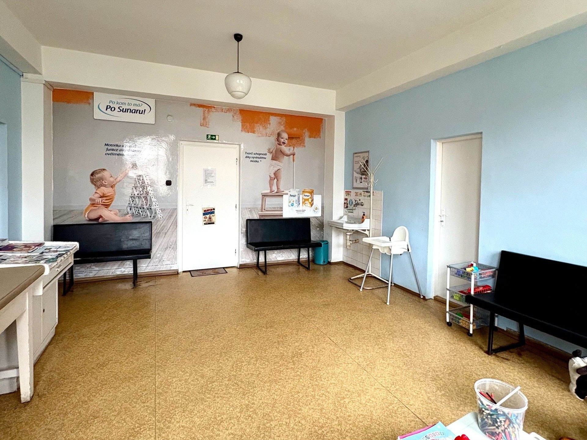 Ostatní, Juliánovské náměstí, Brno Židenice, 76 m² - 2