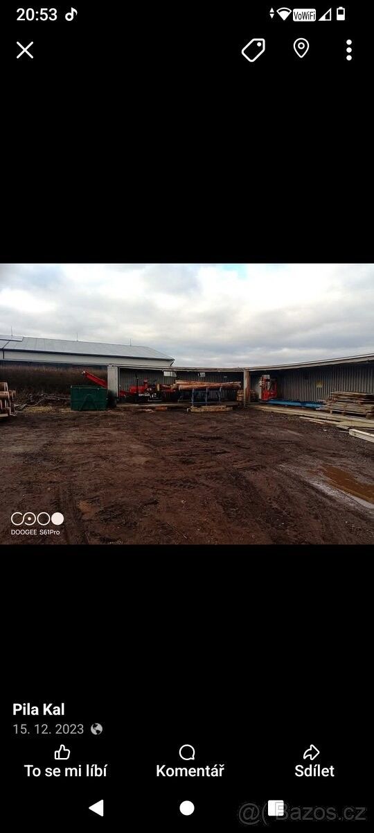 Pozemky pro bydlení, Klatovy, 339 01