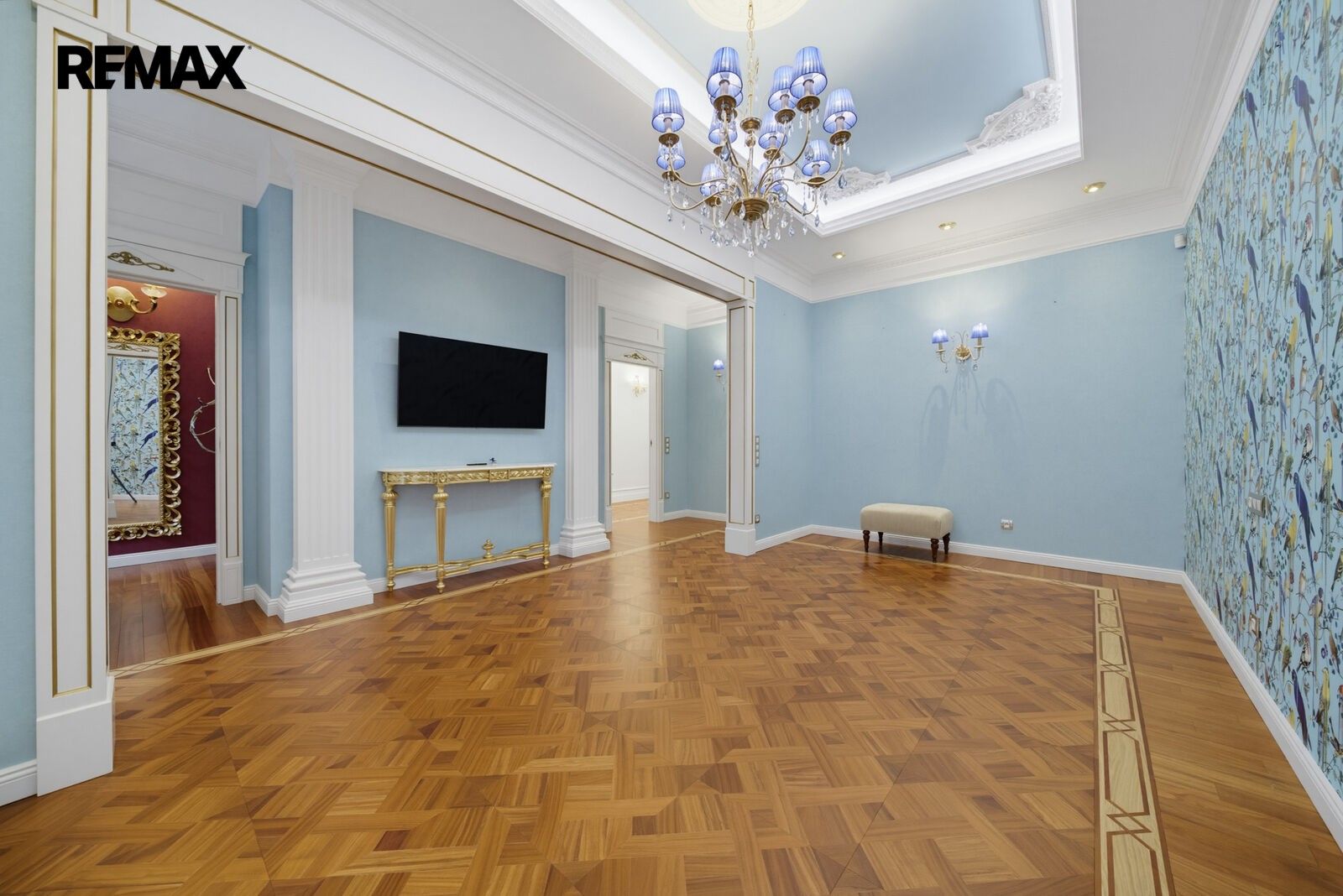 2+1, nábřeží Jana Palacha 926, Karlovy Vary, 72 m² - 2