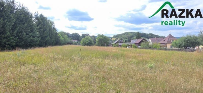 Pozemky pro bydlení, Studánka, 1 603 m² - 2