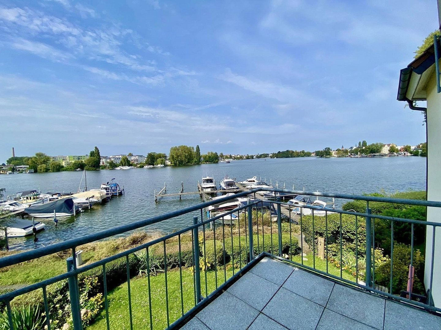 1+1, Berlin Köpenick Berlin 12557, 48 m² - 1