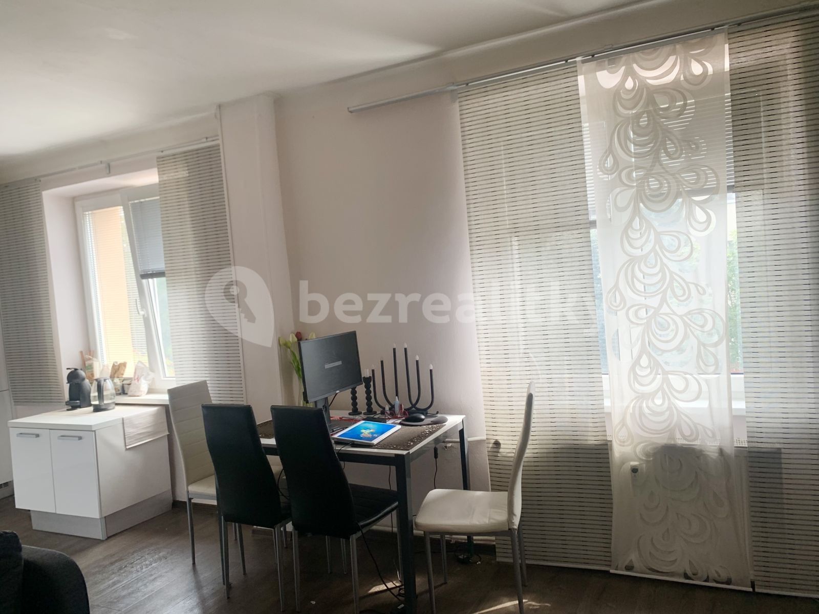 2+kk, Zelenečská, Praha - Hloubětín, 51 m² - 2