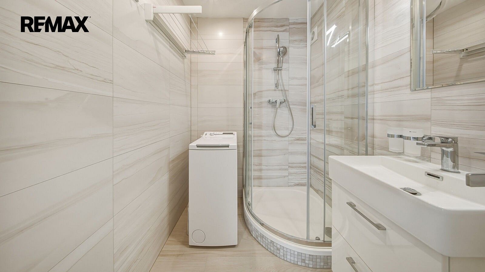 Byt 2+1 · 56 m² · Mikovcova, Česká Lípa - 4
