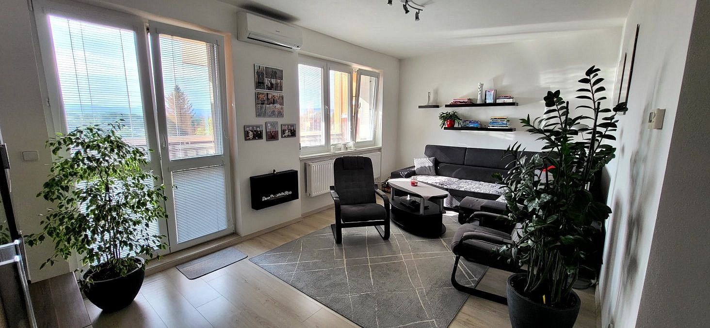 Byt 3+1 · 90 m² · Nový Jičín, Moravskoslezský kraj - 4