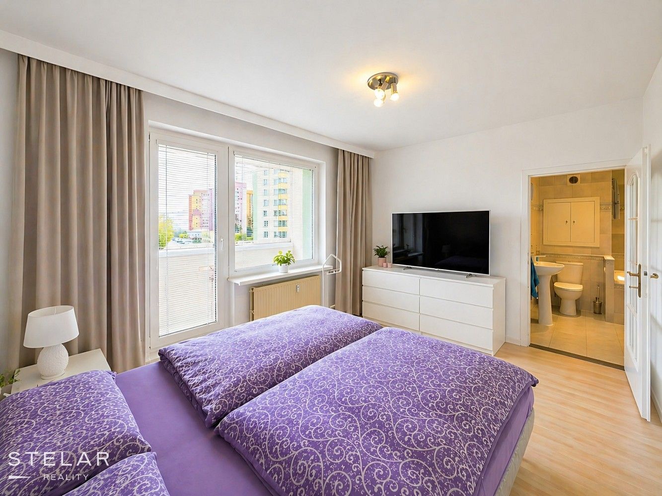 Byt 3+1 · 73 m² · Novodvorská, Frýdek-Místek - Frýdek - 4