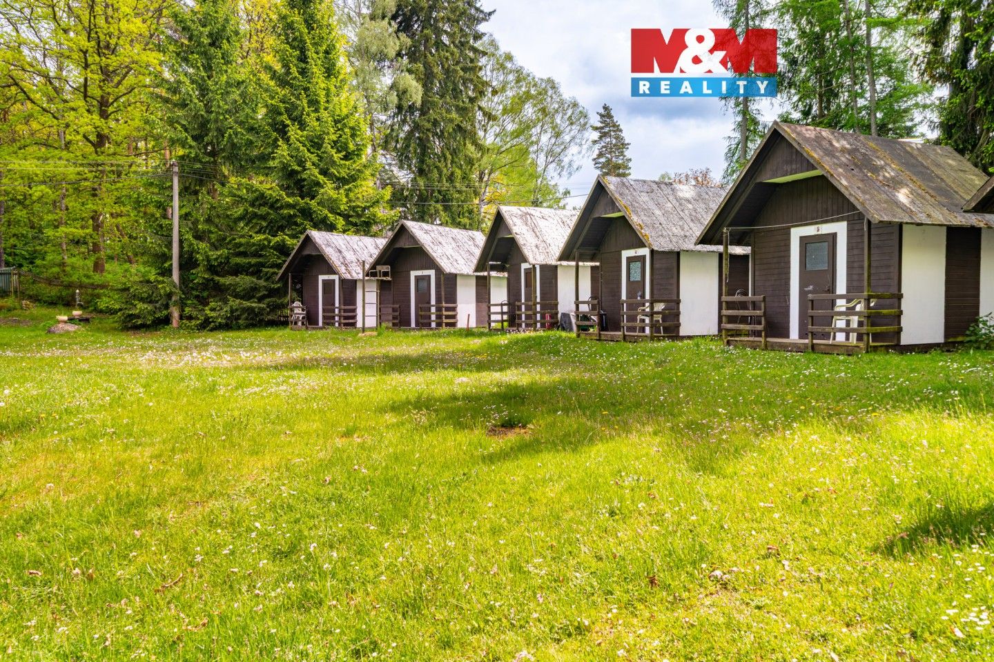 Ostatní, Mezirolí, Nová Role, 795 m² - 1