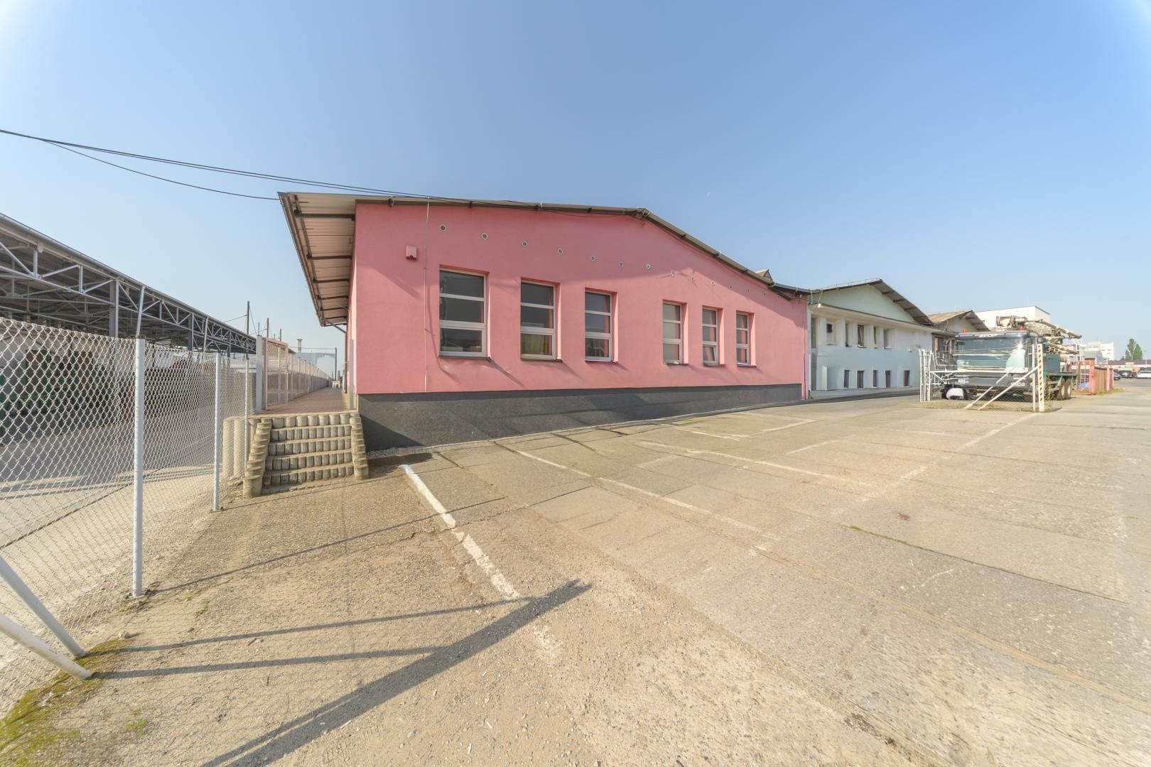 Výrobní prostory, Boleslavská 1164, Kosmonosy, 310 m² - 1