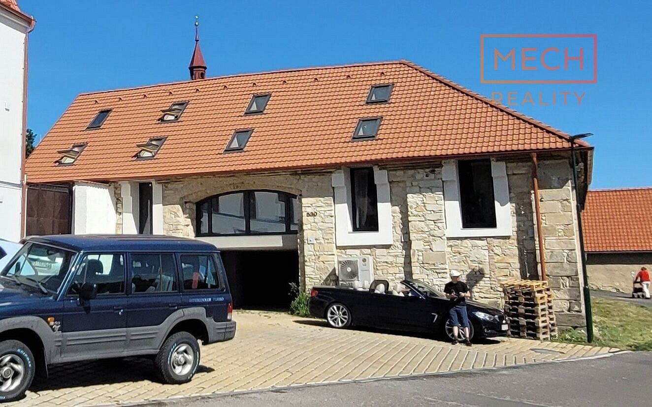 3+kk, Třebenice, okres Litoměřice, Ústecký kraj, 63 m² - 2