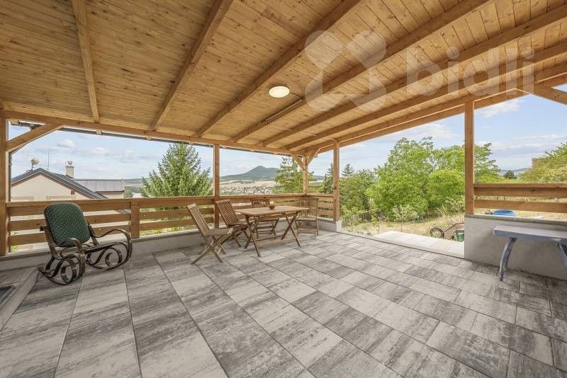 Chaty, Velké Žernoseky, 40 m² - 2