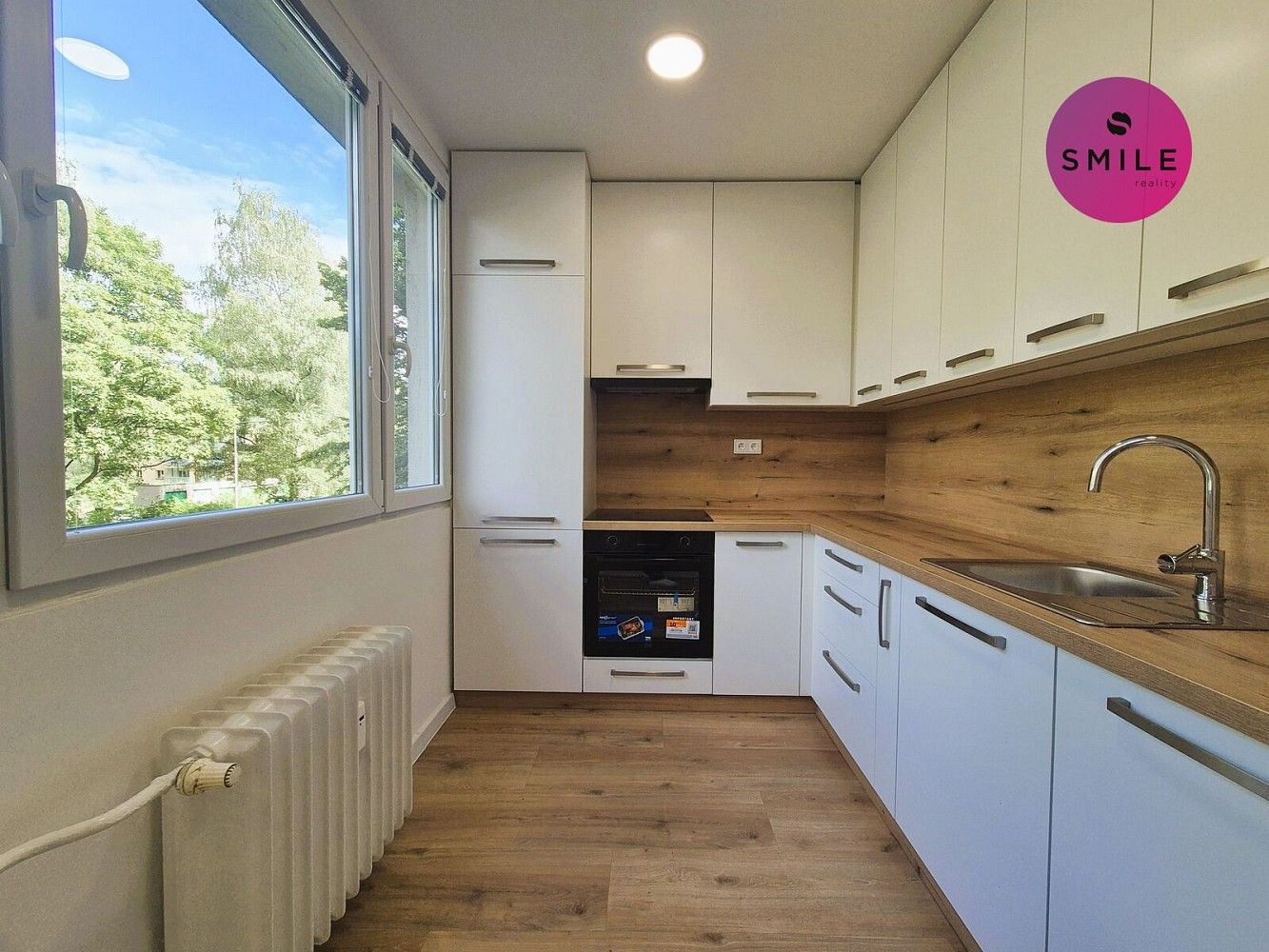 3+1, Ostrava - Hrabůvka, okres Ostrava-město, Moravskoslezský kraj, 74 m² - 1