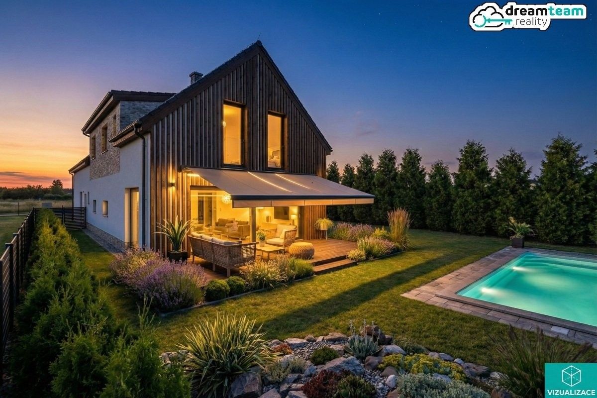 Ostatní, Josefa Holiše, Zubří, 276 m²